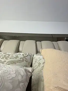 ALISSON FOXXX1 online show from 23, 2, 2026