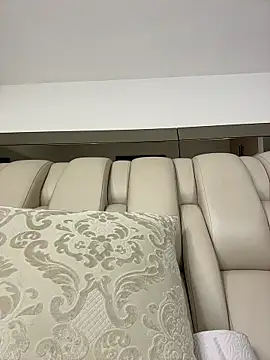 ALISSON FOXXX1 online show from 16, 3, 2026