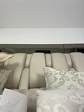 ALISSON FOXXX1 online show from 14, 4, 2026