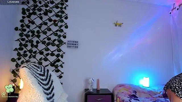 cailynhot online show from 9, 3, 2026