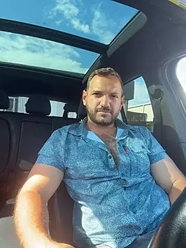 JonJ0 online show from 16, 4, 2026