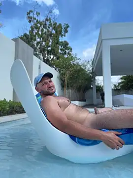 JonJ0 online show from 25, 4, 2026