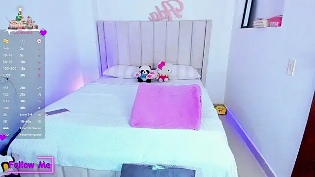 sheirysex  online show from 3, 1, 2025