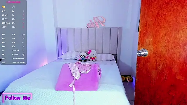 sheirysex  online show from 23, 2, 2025