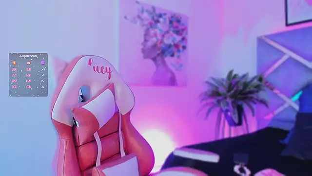 lucy neil online show from 16, 11, 2025