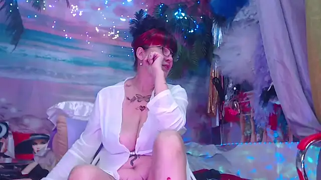 NightOrhideya online show from 25, 10, 2025