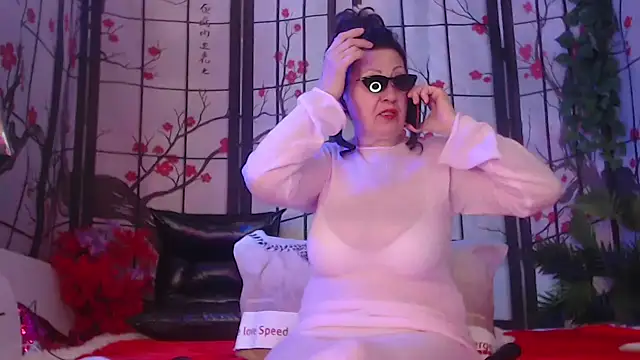 NightOrhideya online show from 13, 4, 2026