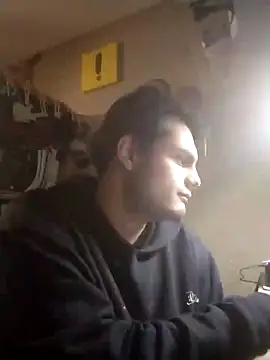 Snapshot of StuckSound chatting on 13, 1, 2025 StuckSound online show from 13, 1, 2025