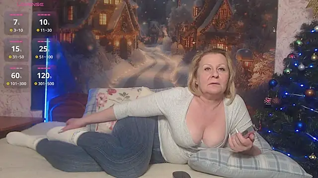 sladost777 online show from 16, 1, 2025