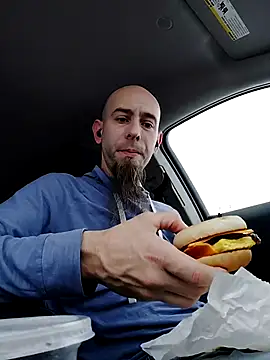 Snapshot of JohnnyFaster chatting on 14, 12, 2025 JohnnyFaster online show from 14, 12, 2025