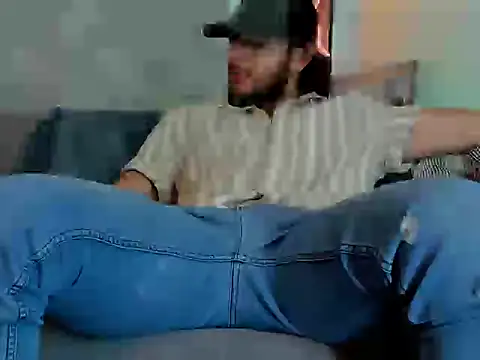 tuyo1995 online show from 25, 10, 2025