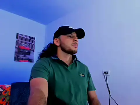 tuyo1995 online show from 27, 5, 2026