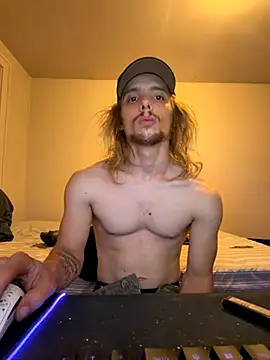 trippyski online show from 31, 10, 2025