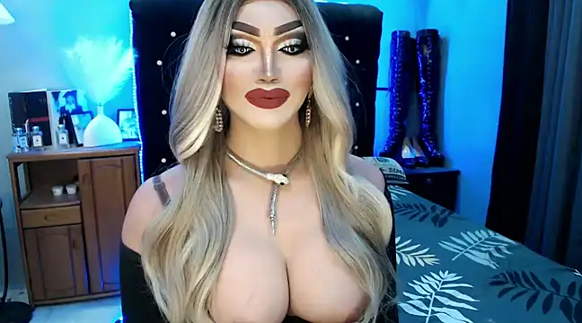vixanna foxs online show from 31, 1, 2025