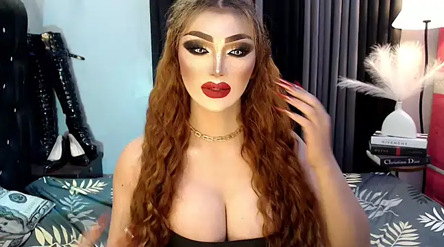 vixanna foxs online show from 19, 2, 2025