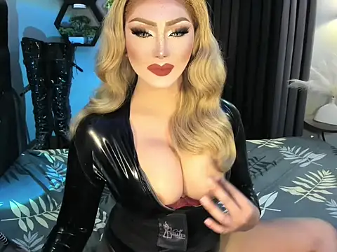 vixanna foxs online show from 7, 8, 2026