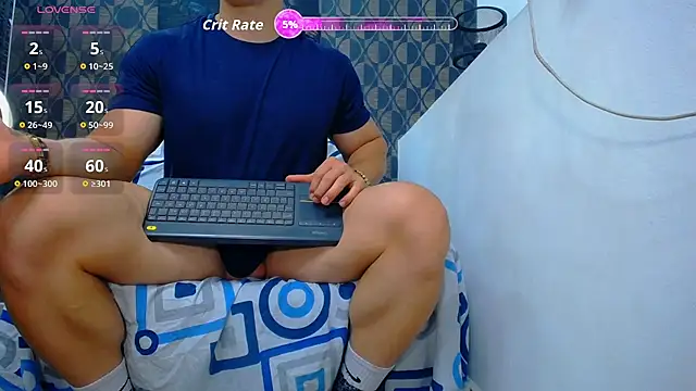 Leonsmoron online show from 8, 3, 2026