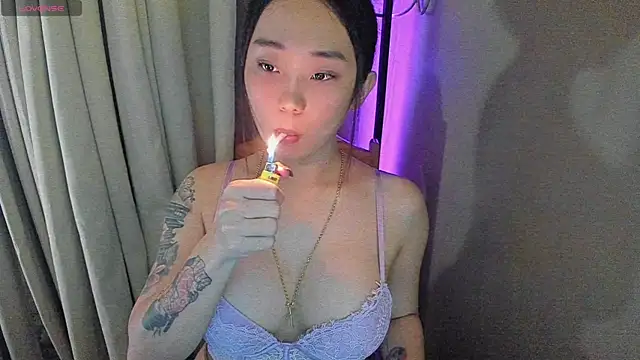 MissAyaCollins online show from 1, 3, 2025