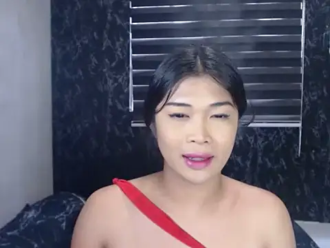 Maria-Moore online show from 11, 5, 2026