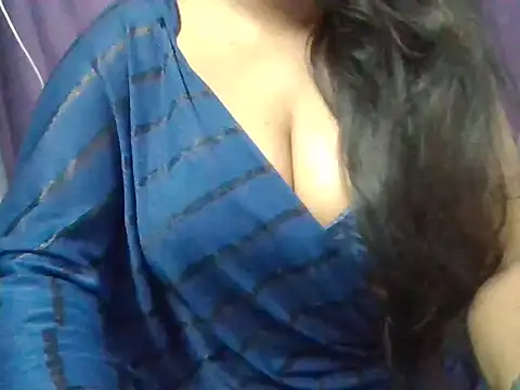 Snapshot of Roopshikha39 chatting on 21, 3, 2025 Roopshikha39 online show from 21, 3, 2025