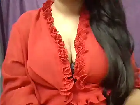 Snapshot of Roopshikha39 chatting on 13, 7, 2026 Roopshikha39 online show from 13, 7, 2026