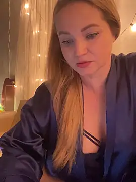 Lady  Maria online show from 19, 2, 2025