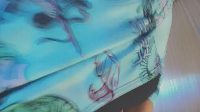 Emma Torres   online show from 12, 11, 2025