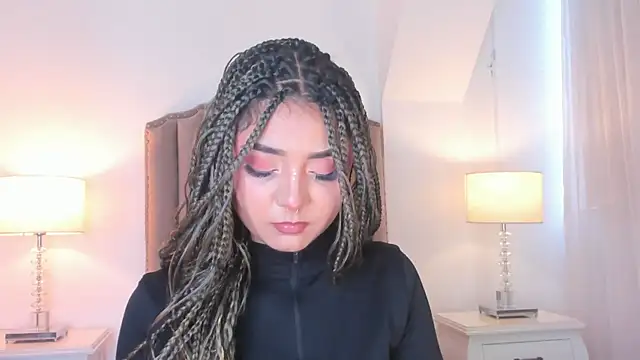 Emma Torres   online show from 14, 2, 2026