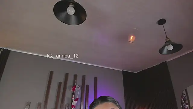 Snapshot of annie_barozzi chatting on 22, 11, 2025 annie barozzi online show from 22, 11, 2025