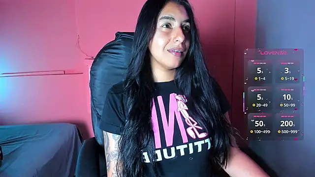 Desipleasure online show from 17, 11, 2025