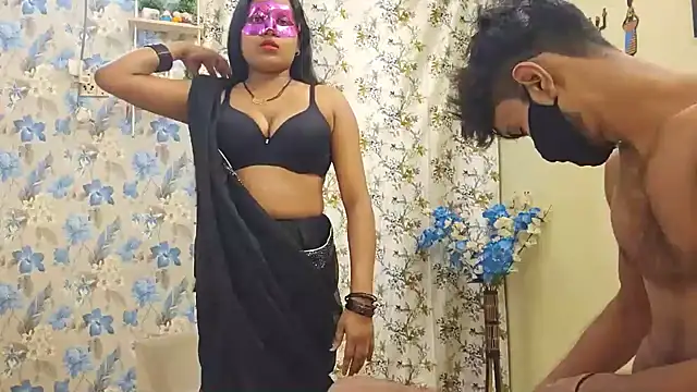 Queen Anushka69 online show from 12, 2, 2025