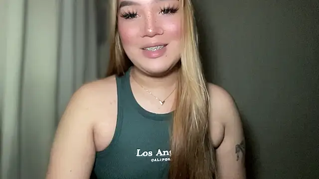 Snapshot of MissCataleyaxxx chatting on 30, 1, 2025 MissCataleyaxxx online show from 30, 1, 2025