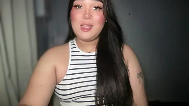 MissCataleyaxxx online show from 8, 11, 2025