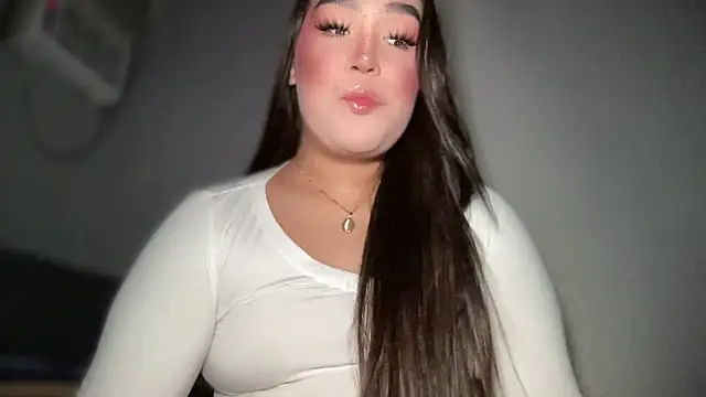 MissCataleyaxxx online show from 11, 2, 2026