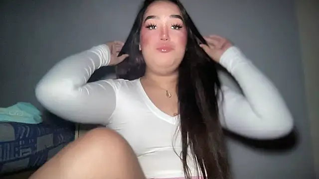 MissCataleyaxxx online show from 28, 2, 2026