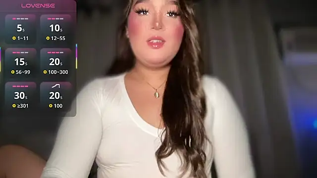 MissCataleyaxxx online show from 30, 5, 2026