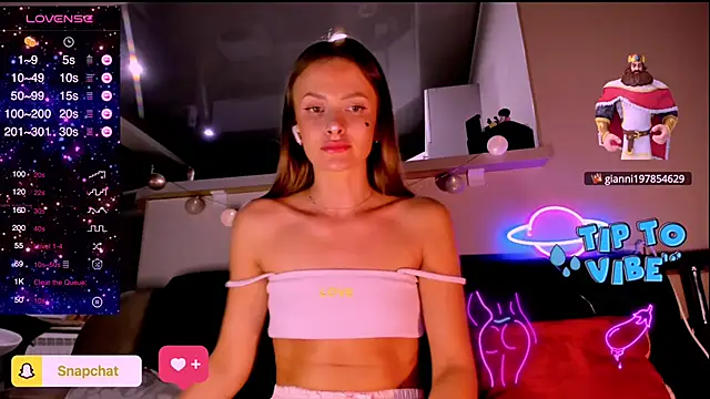 Snapshot of madina_taher chatting on 6, 2, 2025 madina taher online show from 6, 2, 2025