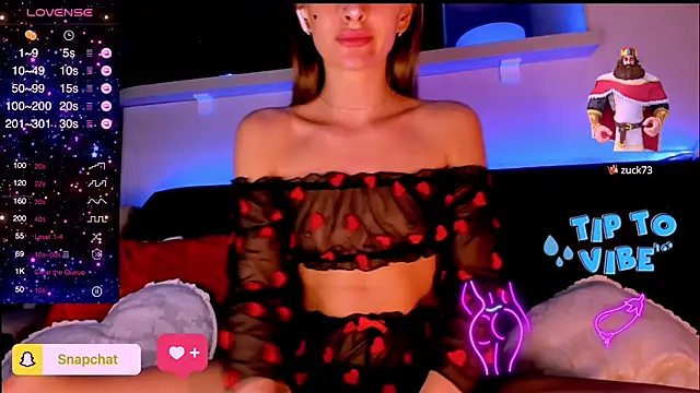 Snapshot of madina_taher chatting on 17, 2, 2025 madina taher online show from 17, 2, 2025