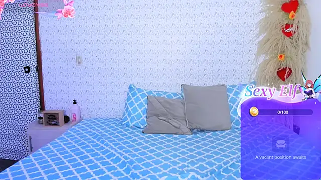 caylinhot7 online show from 5, 12, 2024