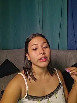 caylinhot7 online show from 8, 10, 2025