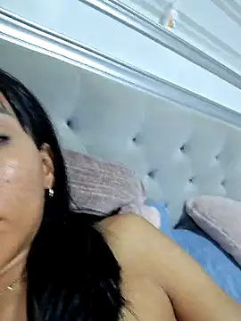 Doll Loren online show from 19, 2, 2025