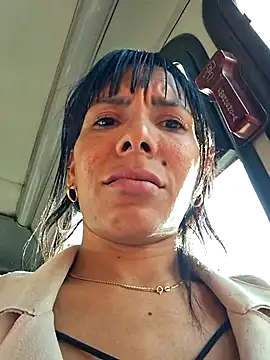 Doll Loren online show from 20, 2, 2025