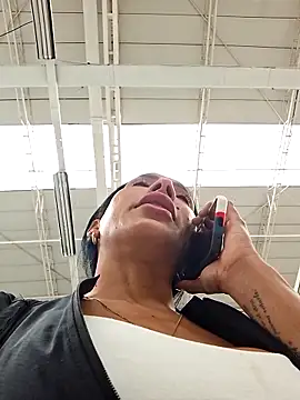 Doll Loren online show from 28, 11, 2025