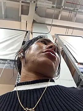 Doll Loren online show from 24, 3, 2026