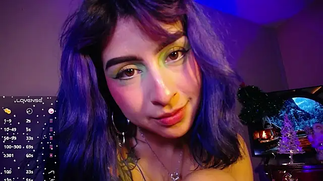 Cinamoonn online show from 29, 12, 2024