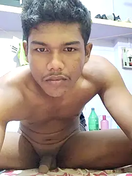 Snapshot of laxman223506 chatting on 3, 8, 2026 laxman223506 online show from 3, 8, 2026