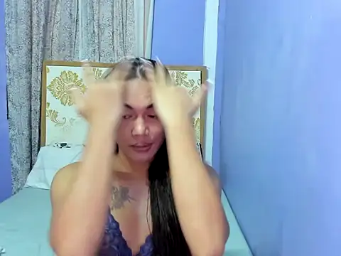 lady kim boner online show from 18, 5, 2026