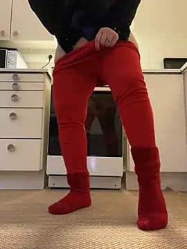 Maria Texas online show from 17, 1, 2025