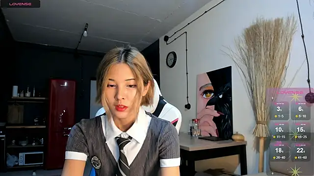 cho nando online show from 10, 1, 2025