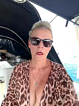 German Milf online show from 13, 9, 2025